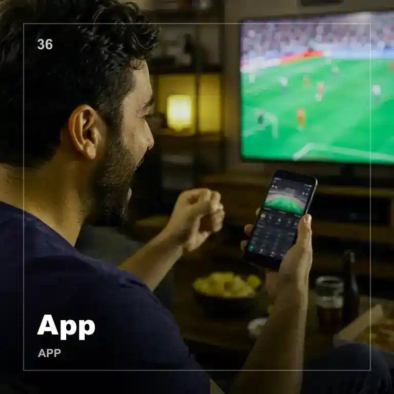 PG APP 主页界面